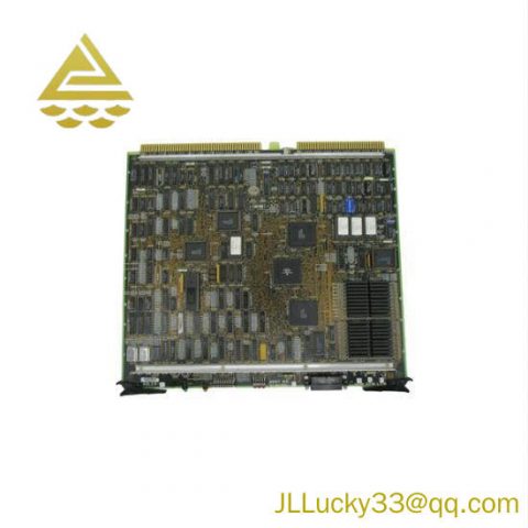 Honeywell K2LCN-8 Processor Card: Advanced Control System Solution