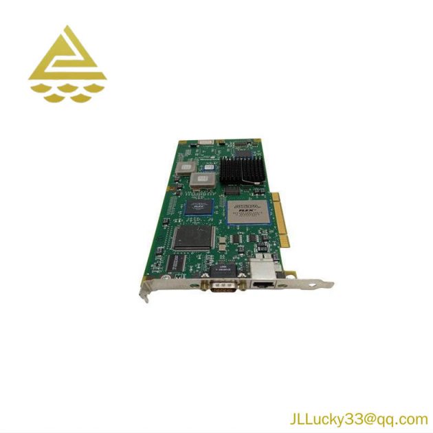 Honeywell LCNP04 | 51403776-100 | Processor Spacer Board