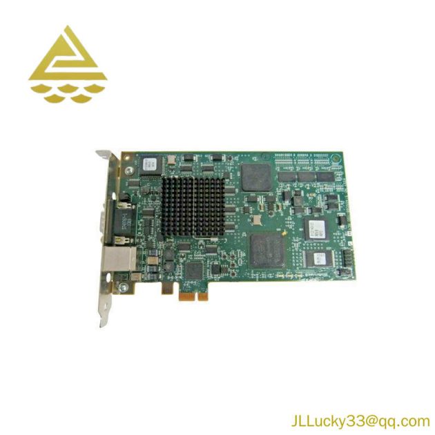 Honeywell LCNP4E 51405098-100 Interface Card: Advanced PLC Module for Industrial Automation