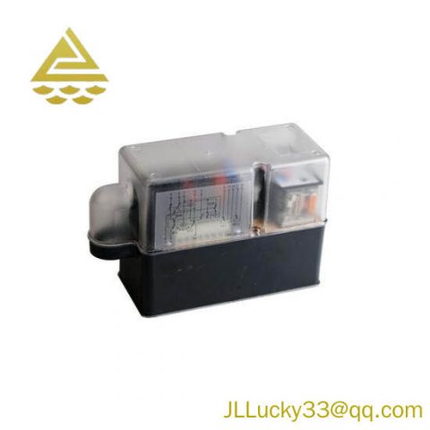 Honeywell LKS 210-21 Actuator: Industrial Control Precision at its Core
