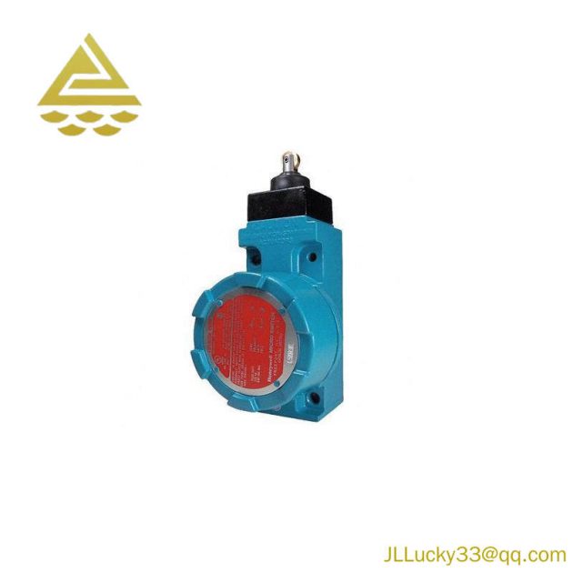 Honeywell LSXD4L-6 Limit Switch: Precision Control for Industrial Automation, 200 Characters