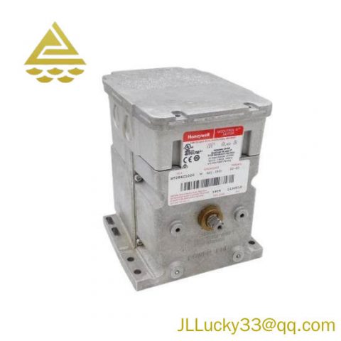 Honeywell M7284C, 1000 Actuator Motor, Advanced Industrial Control Solutions