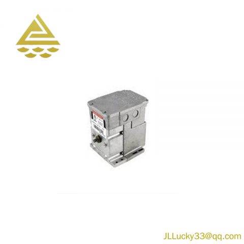 Honeywell M9484F1031 Modutrol IV Low-Torque Rotary Actuator Motor