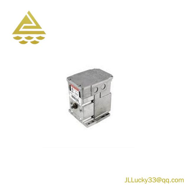 Honeywell M9484F1031 Modutrol IV Low-Torque Rotary Actuator Motor