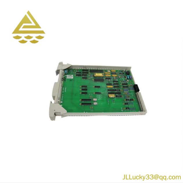 Honeywell MC-HPFX02 - Right 7-Slot High Performance Modular Module for Industrial Control Systems