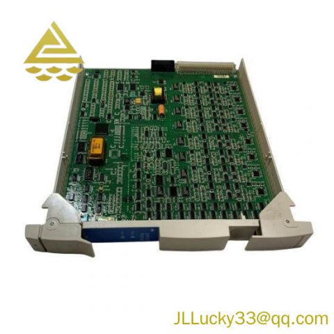 Honeywell MC-PAOX03 Analog Output Module for Industrial Control Applications