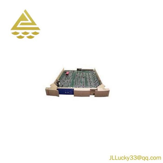 Honeywell MC-PAOY22 Analog Output Module - High Precision Control Solution