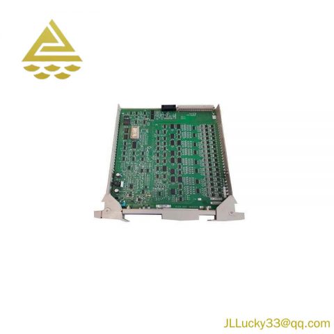 Honeywell MC-PDOY22 80363975-150 Digital Output Module: High-Performance Control for Industrial Applications
