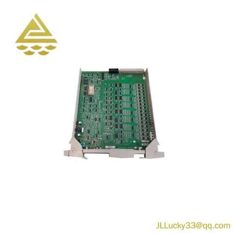 Honeywell MC-PDOY22 - FTA Terminal Board for Industrial Control