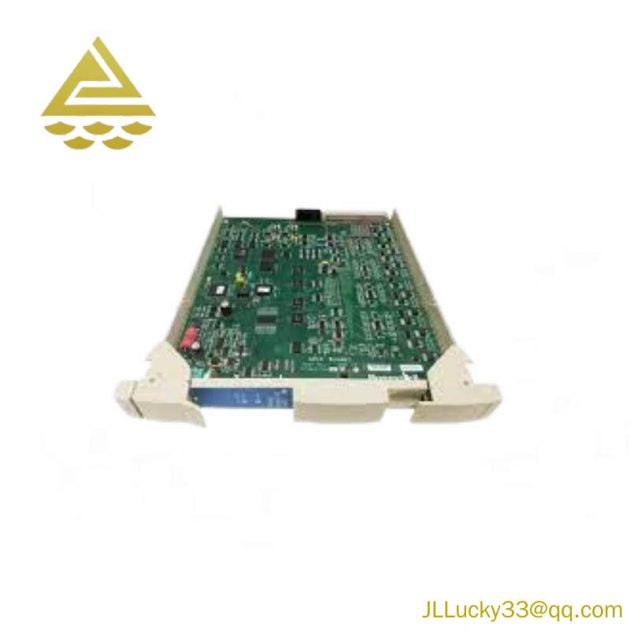 Honeywell MC-PHAO01 51403476-150: High-Performance Analog Output Module with 16 HART Interfaces