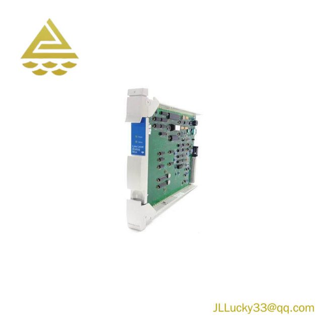 Honeywell MC-PLAM02 51304362-150 Analog Input Multiplexer Processor - Precision Control for Industrial Automation