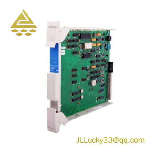 Honeywell MC-PLAM02 51304362-150: Industry Standard PLC Module, New Original