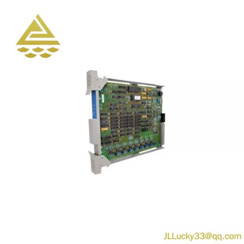 Honeywell MC-PPIX02 51304386-150: Pulse Input Module for Advanced Control Solutions