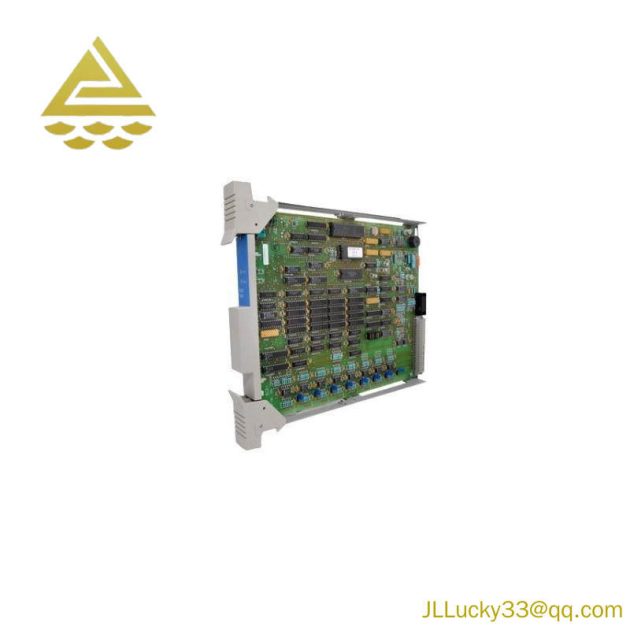 Honeywell MC-PPIX02 51304386-150: Pulse Input Module for Advanced Control Solutions
