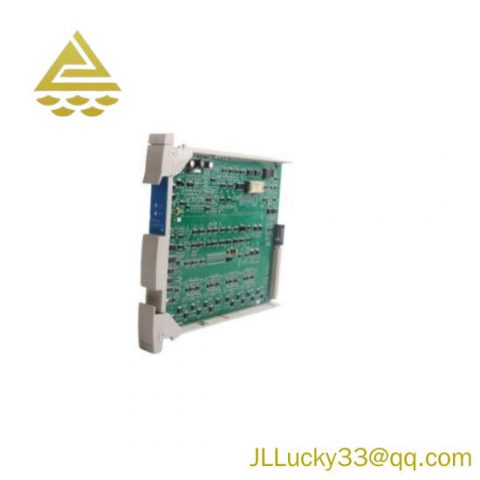 Honeywell MC-PSIM11 51304362-350 I/O Processor: Industrial Control Precision and Efficiency