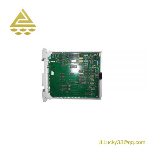 Honeywell MC-PSIM11 Serial Interface Processor - Advanced Communication Module