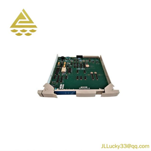 HONEYWELL MC-PSIM12: Serial Interface I/O Processor, Advanced Control for Industrial Automation
