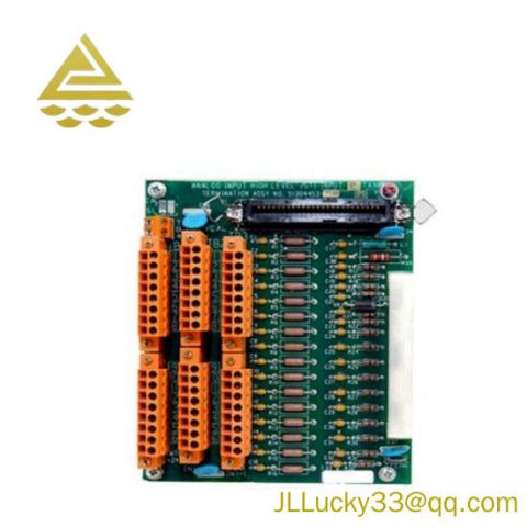 Honeywell MC-TAIH02 High Level Analog Input - Precision Control Solution for Industrial Automation