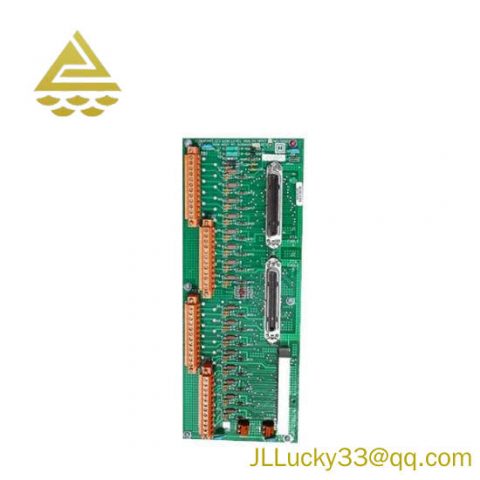 Honeywell DCS Module MC-TAIH12 - Advanced Control Solutions, 200 characters or less