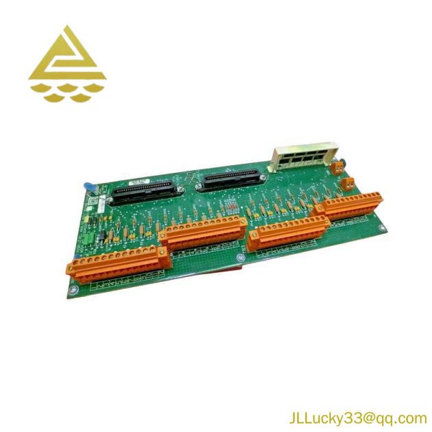 Honeywell MC-TAIH12 High Level Analog Input, Precision Control Solutions
