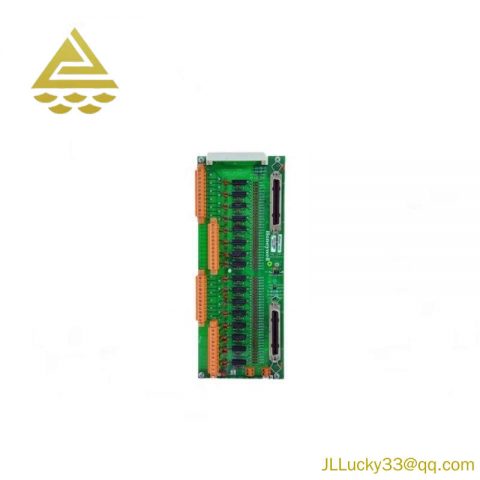 Honeywell MC-TAIH13 51309138-175 High Level Analog Input Module