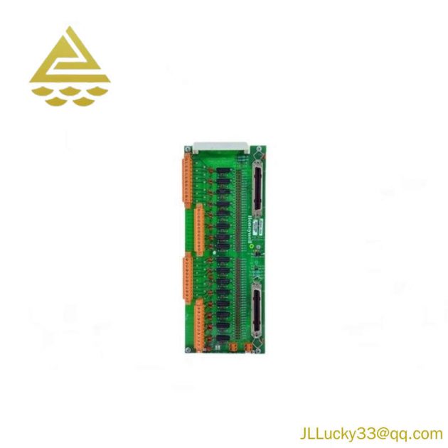 Honeywell MC-TAIH13 51309138-175 High Level Analog Input Module