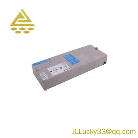 Honeywell PLC MC-TAMR04 Analog Input Module, High-Performance 16-Channel Multiplexer
