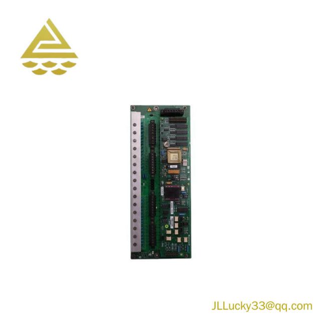 Honeywell MC-TAMT03 51309223-175 FTA Analog Input Module