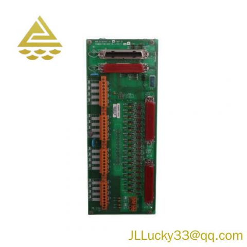 Honeywell MC-TAOY22 51204172-175: High-Performance Analog Output Module for Industrial Automation