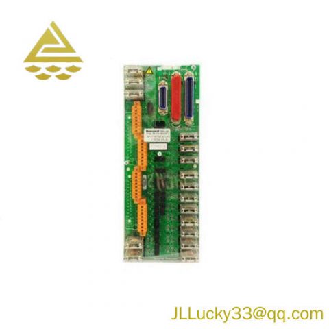 Honeywell MC-TDOY23 51204166-175 | Digital Output Relay, Advanced Automation Solutions