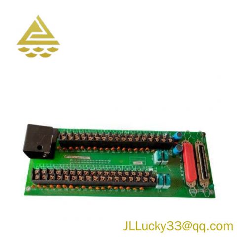 Honeywell DCS Module MC-TDOY62 - Advanced Control Solution for Industrial Applications