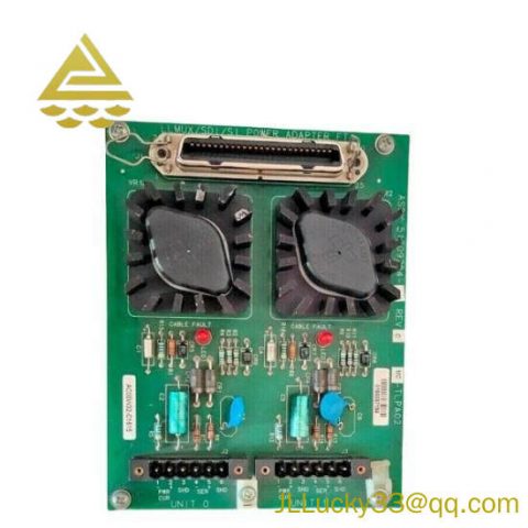 Honeywell MC-TLPA02,51309204-175 - Advanced Power Adapter for Industrial Automation