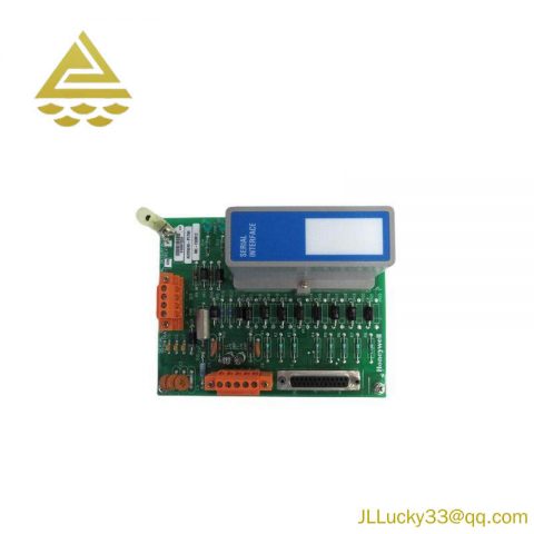 Honeywell MC-TSIM12 51303932-476 FTA Modbus Control Module