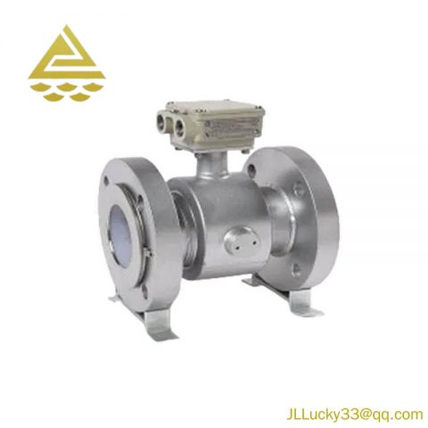 Honeywell MGG18F-040PA11LS5AAA-X-YA Magnetic-inductive Flow Meter