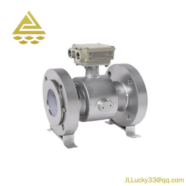 Honeywell MGG18F-040PA11LS5AAA-X-YA Magnetic-inductive Flow Meter