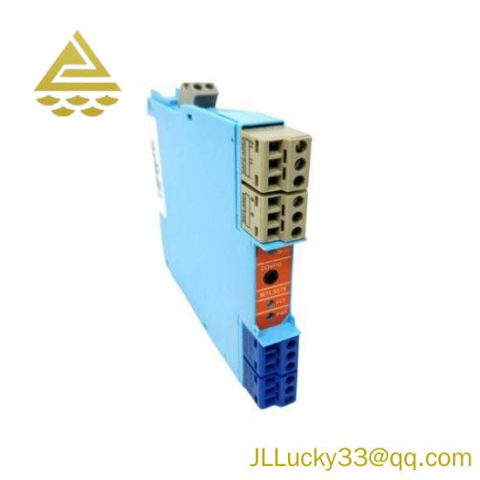 Honeywell MTL4842 HART Interface Module - Precision Control Solutions