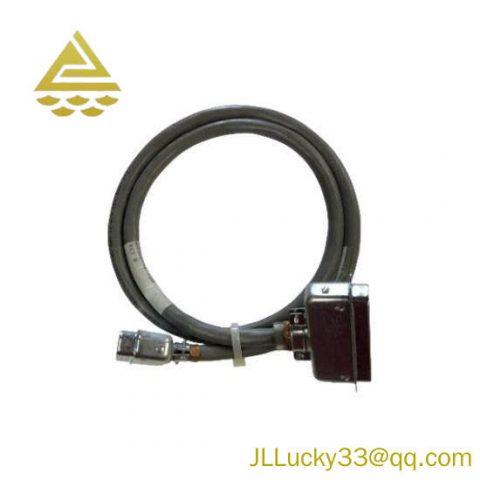 Honeywell MU-KBFT02, 80366198-200 Bridge Cable for Industrial Control Systems