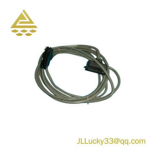 Honeywell MU-KFTA05 FTA I/O Cable - Industrial Control Solutions for Enhanced System Connectivity