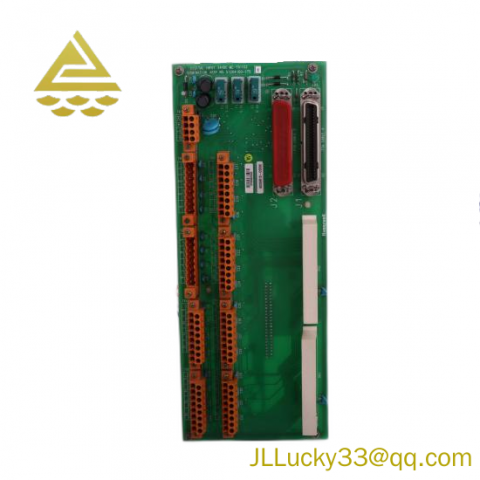 Honeywell MU-PDIX02 51304485-100: Precision Control for TDC3000 Systems
