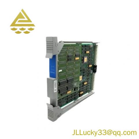 Honeywell MU-PPIX02 - Pulse Input Module for Industrial Control Systems