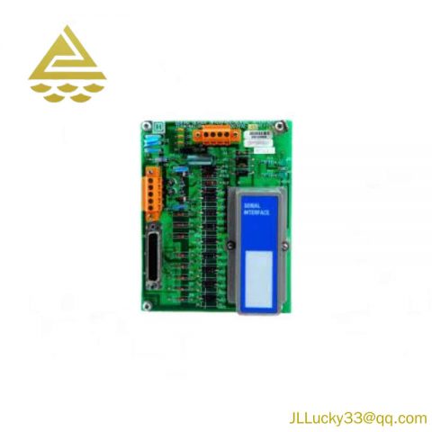 Honeywell MU-PSIM11 51304362-300: Serial Interface I/O Processor, Advanced Control for Industrial Automation