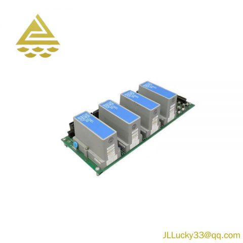 HONEYWELL MU-TAIL02 Analog Input Low Level Module, 51304437-100
