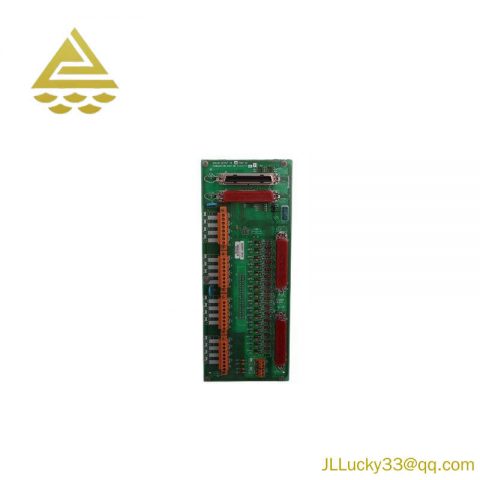 Honeywell MU-TDID12 51304441-125 PLC Input Module