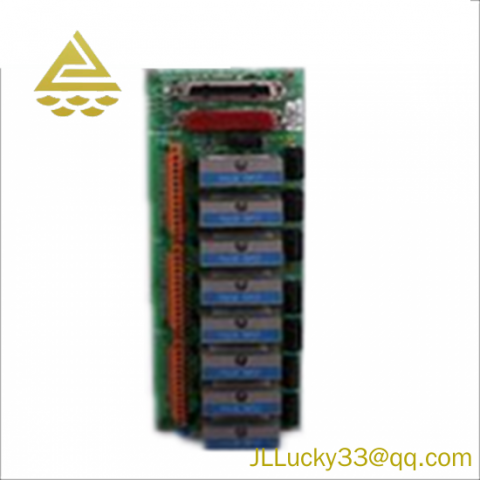 Honeywell MU-TDOA13 51304648-100: Advanced Digital Output Termination Board for Industrial Automation