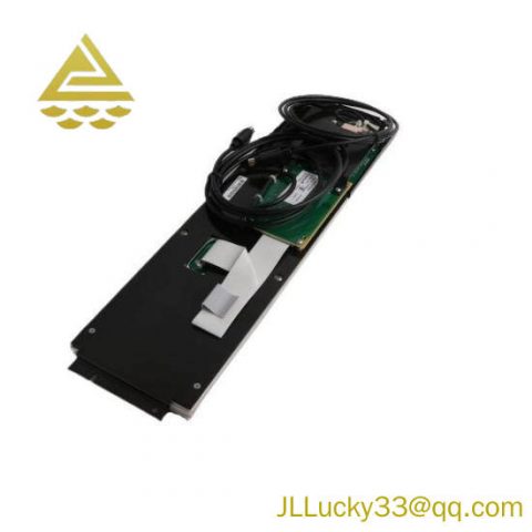 Honeywell PCBA6581500032-R02 - Advanced Industrial Control Module