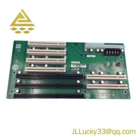 Honeywell PCI-6S-RS-R40: Industrial Control Module, High Precision, Advanced Features