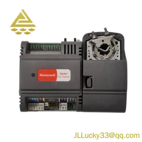 Honeywell PVB0000AS-CHN Modular Control Module