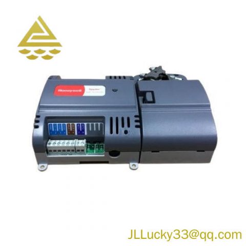 Honeywell PVL0000AS - Advanced Control System with Integrated Actuator