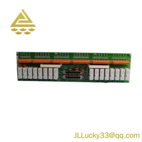 Honeywell R02S02L03: Advanced Industrial Control Module, Optimized for Precision and Reliability
