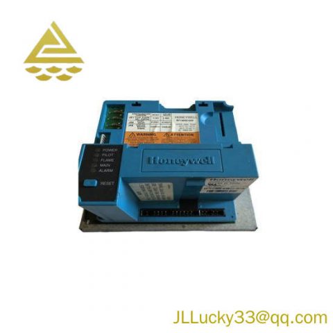 Honeywell R7140-G-1000 Burner Control Module: Advanced Automation for Industrial Heating Solutions